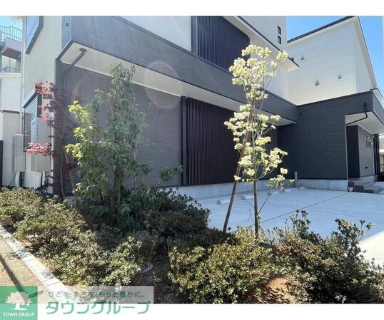 グラン パルクの物件内観写真